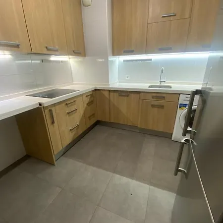 Casa Cerca De La Playa *