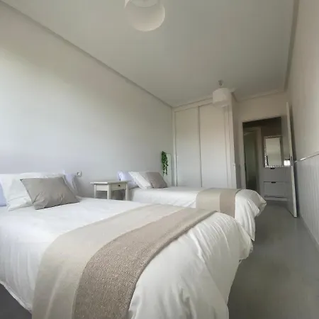 Casa Cerca De La Playa Διαμέρισμα Urduliz