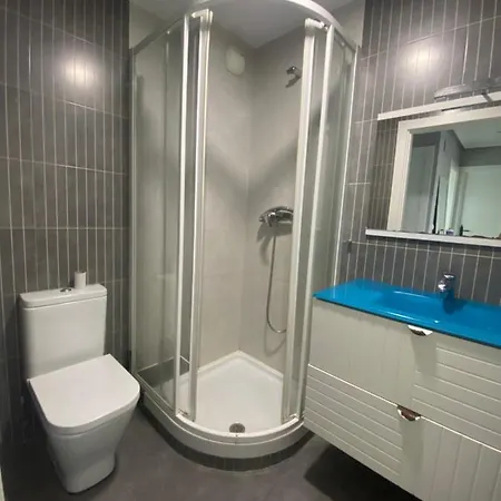 Apartmán Casa Cerca De La Playa *