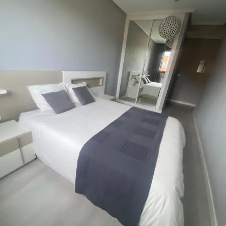 Casa Cerca De La Playa Urduliz