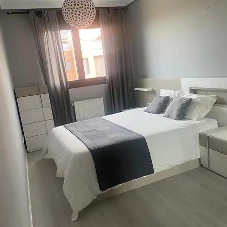 Casa Cerca De La Playa Apartmán *