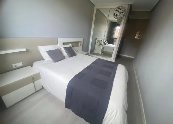 Casa Cerca De La Playa Urduliz